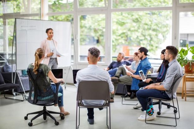 How to Coach Teams, Not Meetings - A Practical Guide to Team Coaching Certification