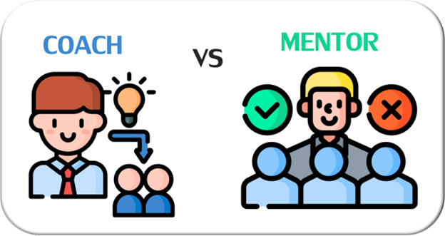 The Mentors - What Mentor Coaching Is (and What It Isn’t)