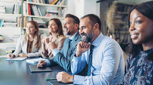 The five pillars of quality you can verify